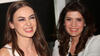 Membandingkan Gaya Rianti Cartwright dan Carissa Putri