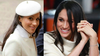 Meghan Markle Akan Kenakan 2 Gaun Pengantin saat Menikah