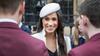 Meghan Markle Akan Kenakan 2 Gaun Pengantin saat Menikah