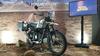 Motor Segala Medan, Royal Enfield Himalayan Resmi Dijual di Indonesia