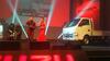 World Premiere! Isuzu Luncurkan Traga, Pick Up Medium untuk Pasar Indonesia
