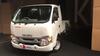 World Premiere! Isuzu Luncurkan Traga, Pick Up Medium untuk Pasar Indonesia