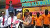 Polisi Tangkap Seorang Pengedar 2 kg Ganja di Yogyakarta