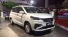Suzuki Optimistis All New Ertiga Laku 5.000 Unit per Bulan