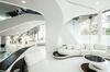 8 Ciri Desain Futuristik, Gaya Interior Masa Depan