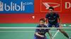 Tontowi/Liliyana Gagal Persembahkan Gelar untuk Indonesia di BAC 2018