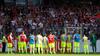 Ditahan Bremen, Dortmund Gagal Geser Schalke