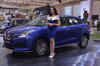 Suzuki Baleno Masuk Radar Persaingan Hatchback