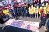 Deklarasi Politik KSPI Dianggap Bukan Suara Buruh