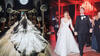 Inspirasi Gaun Pengantin a la 10 Selebriti Hollywood hingga Korea