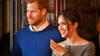 Resmi Dijual, Koin Bergambar Pangeran Harry & Meghan Markle