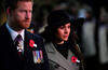 Resmi Dijual, Koin Bergambar Pangeran Harry & Meghan Markle
