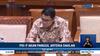 Megawati Minta Kader PDIP tak Jemawa