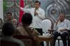 PKS Minta Gerindra tak Tutup Kuping