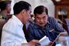 Capres Alternatif Belum Laku