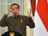 Jokowi Tawarkan Pesawat CN235 ke Sultan Brunei