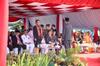 Dikunjungi Humas Setkab, Kendari Pos Siap Bantu Beritakan Hal Sejuk dan Membangun