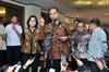 Terima Perwakilan OSIS se-Indonesia, Presiden: Ingin Jadi Presiden Silakan