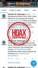 Imigrasi: Indonesia Berikan Visa Wisata ke Israel HOAX!