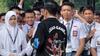PDIP Belum Lirik AHY Jadi Cawapres Jokowi