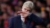 Bellerin Bersedih untuk Wenger