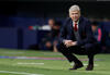 Bellerin Bersedih untuk Wenger