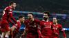 Bukan Cristiano Ronaldo vs Mohamed Salah