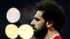 Bukan Cristiano Ronaldo vs Mohamed Salah