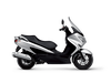 Suzuki Persiapkan Skutik Bongsor untuk Lawan Yamaha NMax dan Honda PCX