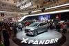 Suzuki Persiapkan Skutik Bongsor untuk Lawan Yamaha NMax dan Honda PCX