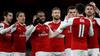 Gol Diego Costa Gagalkan Arsenal ke Final Liga Europa
