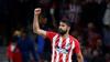 Gol Diego Costa Gagalkan Arsenal ke Final Liga Europa