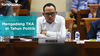 Investasi China dan Masifnya Pekerja yang Datang ke Indonesia