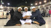 Rizieq Syihab Mungkin Ramadhan Nanti Pulang ke Indonesia