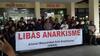 Jadi Tersangka Demo di Yogya, Mahasiswa Sanata Dharma Dinonaktifkan