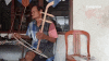 Goyong Berpacu dengan Zaman Selamatkan Musik Tehyan