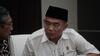 Ruhut Sitompul Belum Resmi Gabung PDI Perjuangan