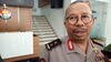Kopassus Keluhkan Masalah Izin Lahan Latihan di Situlembang
