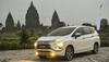 Datsun Go dan Go+ Transmisi CVT Meluncur 7 Mei