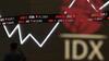 IHSG Kembali Tertekan di Akhir Pekan, Simak 6 Saham yang Layak Dibeli