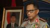 Sorotan Laser Militer China Lukai Mata Pilot AS