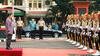 Jokowi Gelar Rapat Bahas Promosi Asian Games