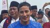 Sandi Siap Beri Keterangan ke Polisi Soal Insiden Sembako Maut