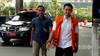 KPK Kembali Periksa Zumi Zola Sebagai Tersangka