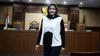 Saat Setya Novanto 'Samar-samar' Lihat Kumis Fredrich Yunadi