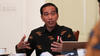 Ikuti Jokowi, Menteri Kabinet Kerja Akan Bikin Jaket Asian Games