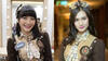 Menyandingkan Marsha Aruan dan Alyssa Daguise