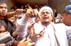 Al Khaththath Klaim Penghentian Kasus Rizieq Buah Petemuan Dengan Presiden