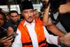 Partai Demokrat Cari Informasi Kabar Penangkapan Kader
