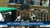 Ratusan Juta Rupiah Disita Dalam OTT Anggota DPR
